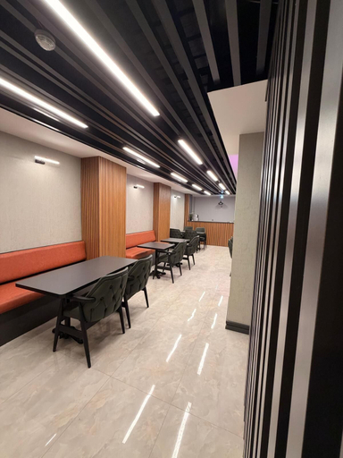 Dining 2, Grandova Hotel, Gebze