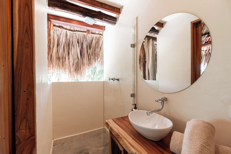 Bathroom 3, Bohemia Beach Tayrona, Santa Marta (Dist. Esp.)
