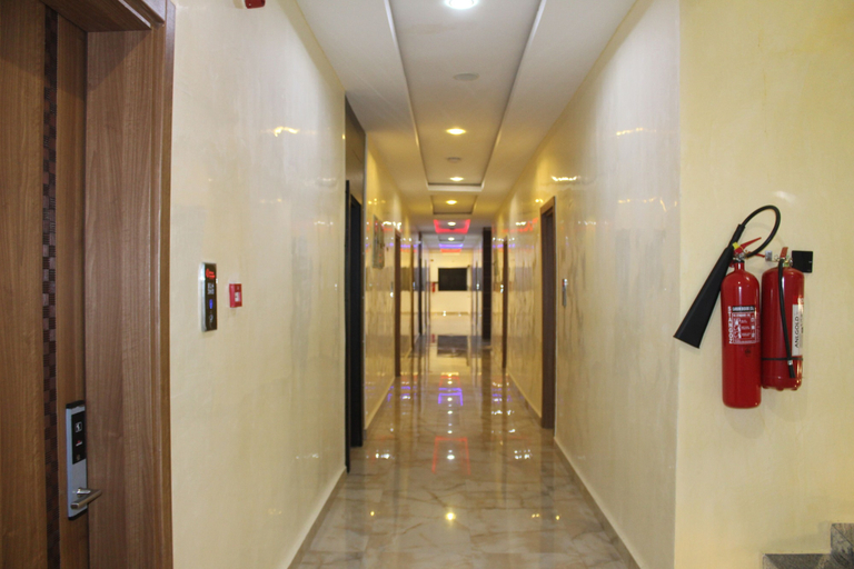 Interior 3, Chiben Leisure Resort & Hotel, AwkaSout