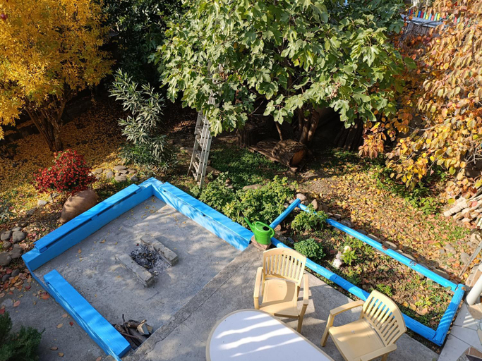 Sport & Beauty 3, Why Me Eco-friendly Rooms - metro access, Tbilisi