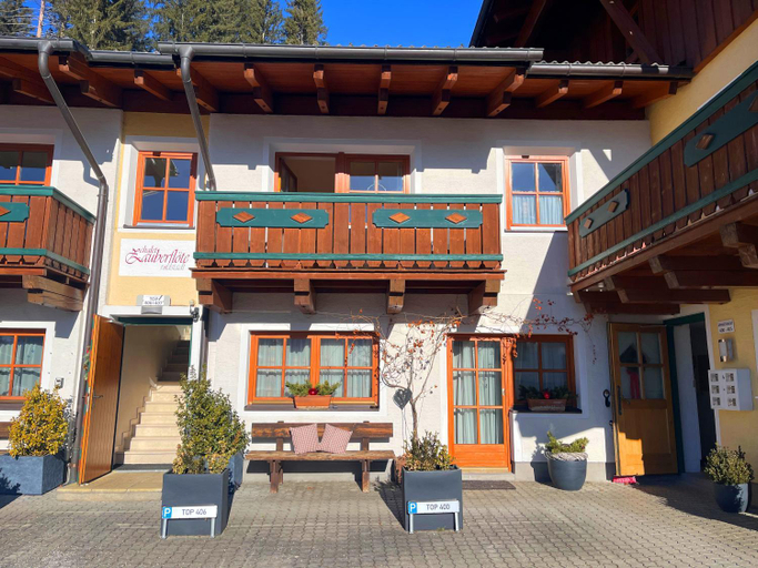 Exterior & Views 5, Chalet Zauberflote, Sankt Johann im Pongau