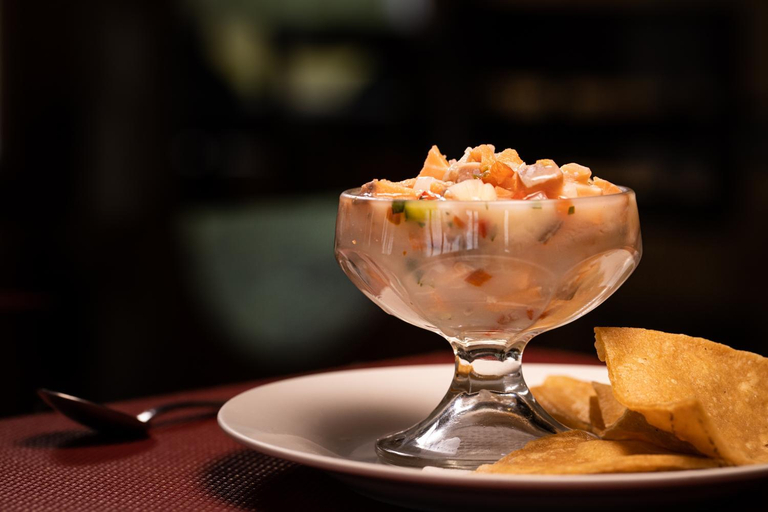 Food & Drinks 5, Paraiso Quetzal Lodge, Dota