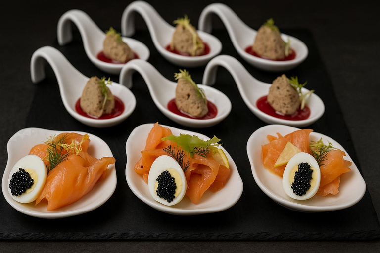 Food & Drinks 4, Hotel Stary Mlyn, Tachov
