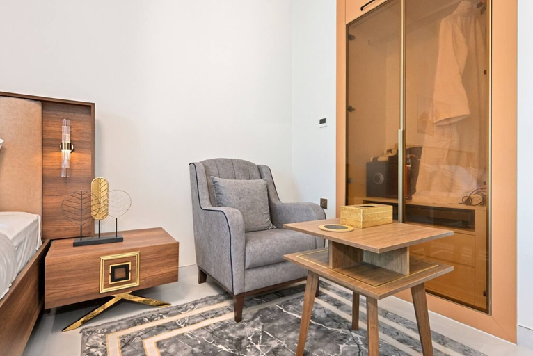 Room 3, 1015-Bloomfields Studio Skyz by Danube, Dubai