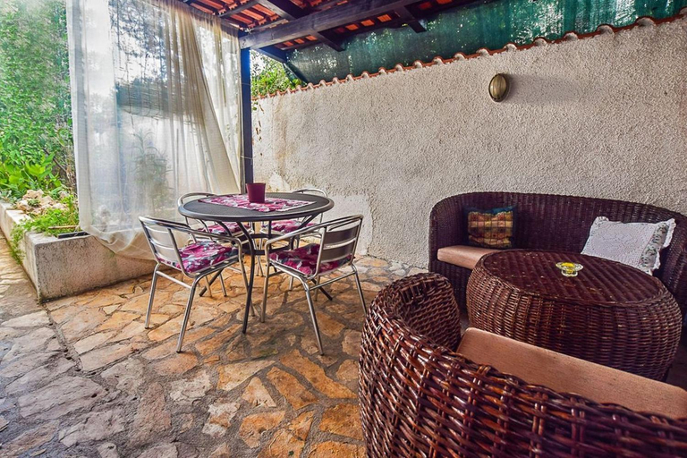 Others 3, Apartments Derado, Supetar