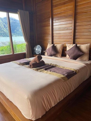 Room 2, The Kintamani Villas Tepi Danau and Natural Hot Spring, Bangli