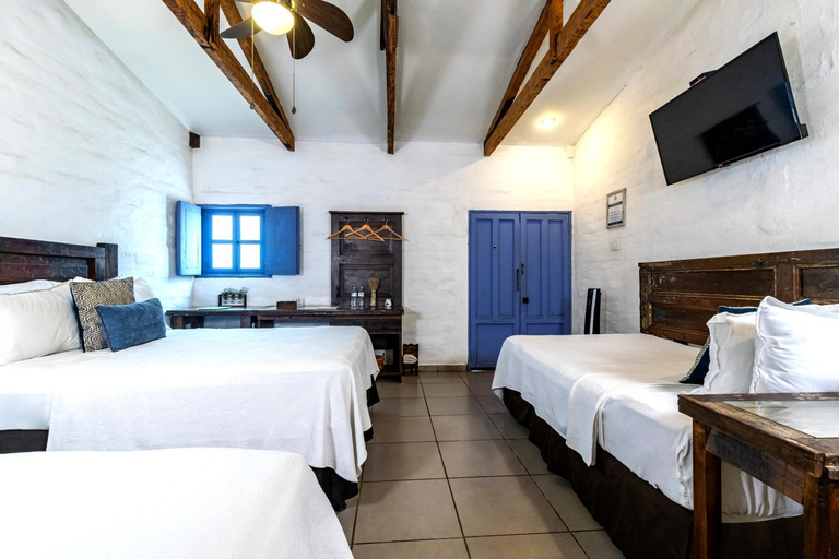 Bedroom 2, Hotel Casa Pino, Tu Casa en Ataco, Concepción de Ataco