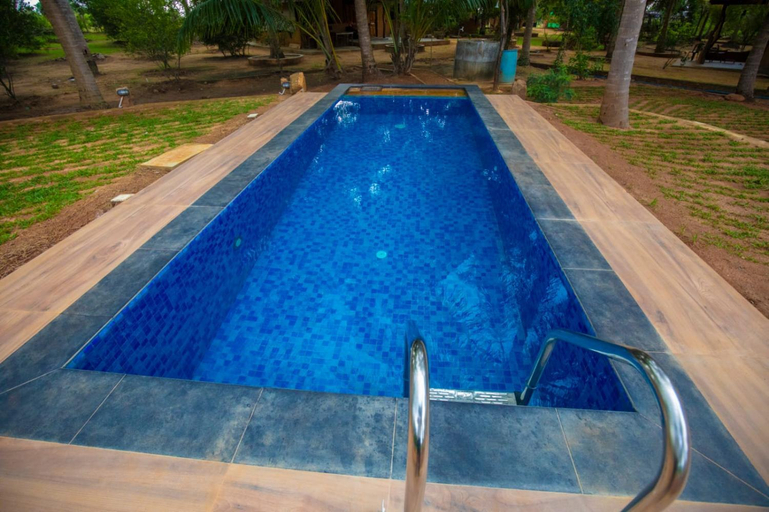 Sport & Beauty 4, YalaWay Nature Villa, Thissamaharama