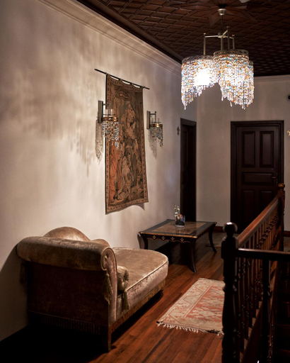 Bedroom 3, Tuvana, Antalya