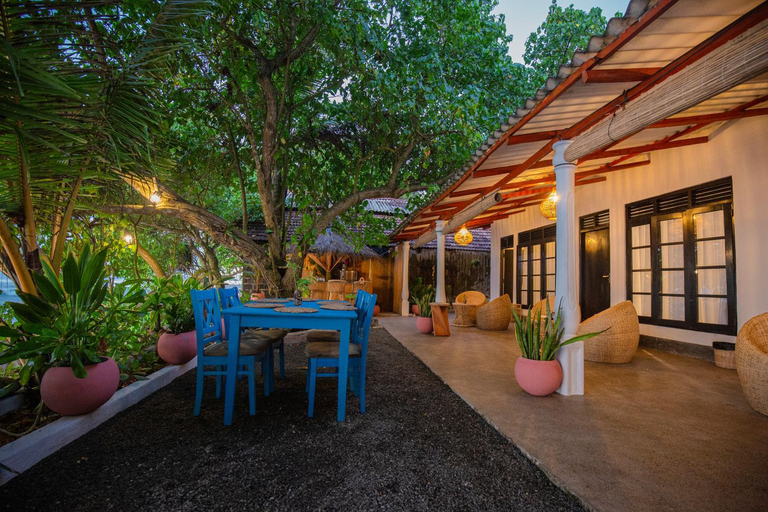 Others 5, Rankaty Residence, Habaraduwa