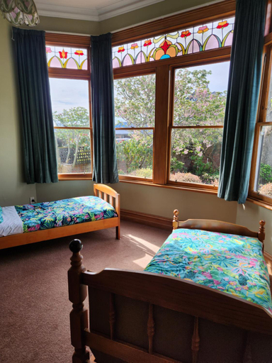 Bedroom 4, Southern Comfort, Invercargill