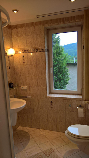 Bathroom 3, Privat Apartma Ulrych, Liberec