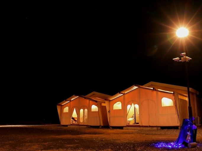 Exterior & Views 1, Sloth Glamping <tsushima>, Tsushima