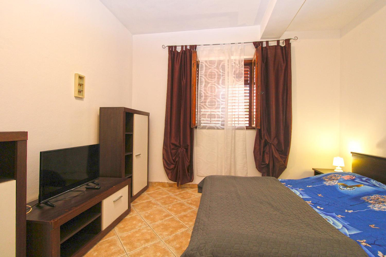 Bedroom 2, Apartments Sandra 1335, Pula