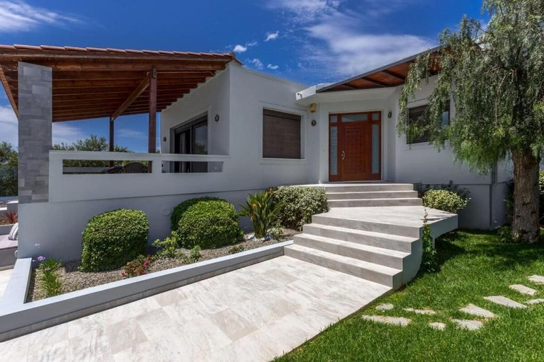 Exterior, Villa Ampelaki, Crete