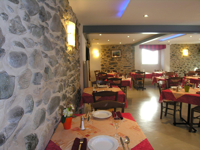 Food & Drinks, Chez Michel, Pyrénées-Atlantiques