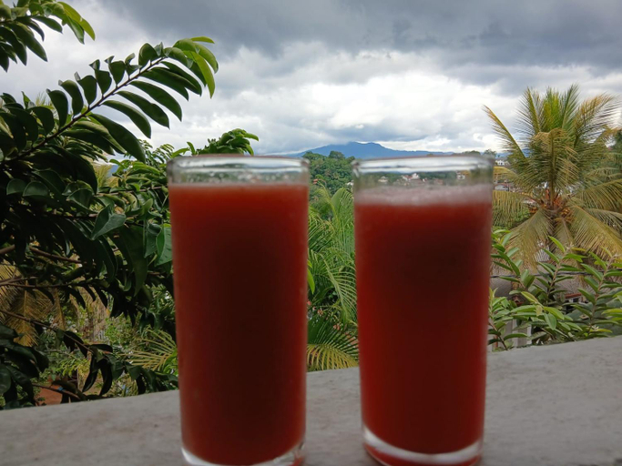 Food & Drinks 3, Alex Home Stay, K.F.G. & G. Korale