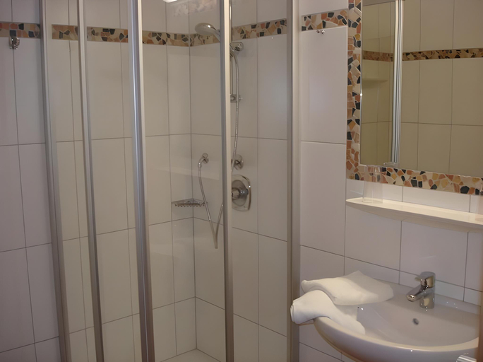 Bathroom 2, Das Unterwimm, Sankt Johann im Pongau