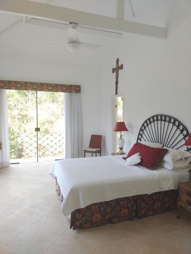 Bedroom 2, Zen, Petrópolis
