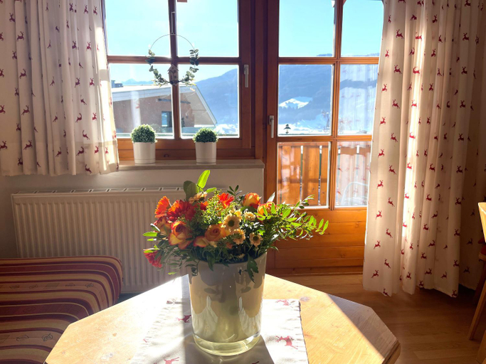 Others 3, Chalet Zauberflote, Sankt Johann im Pongau