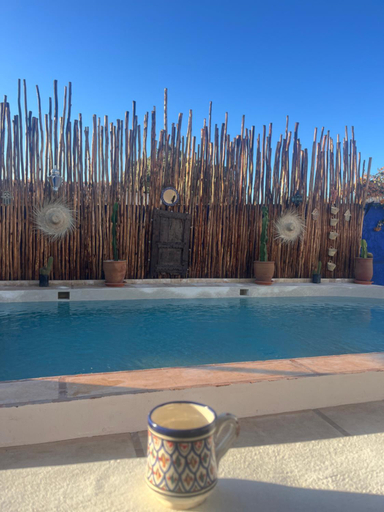 Sport & Beauty 1, Villa Aloe Vera Privee, Essaouira