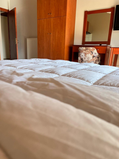 Bedroom 3, Drosia Hotel, Central Macedonia