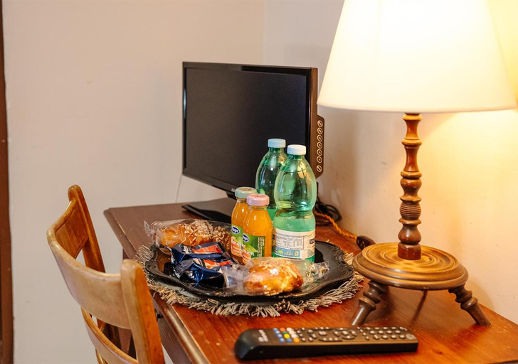 Food & Drinks 4, Spartacus, Caserta