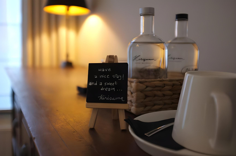 Food & Drinks 5, Kirisavan, Limburg
