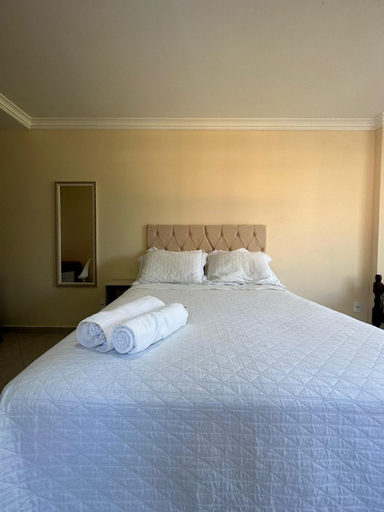 Bedroom 2, Ecopousada Garten Haus, Santa Teresa