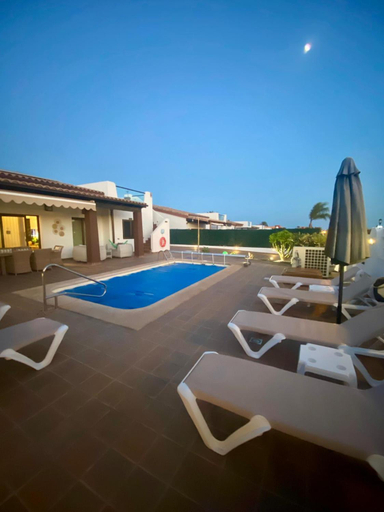 Sport & Beauty 2, VILLA DREAMS - VILLAS LA ESTANCIA -, Las Palmas