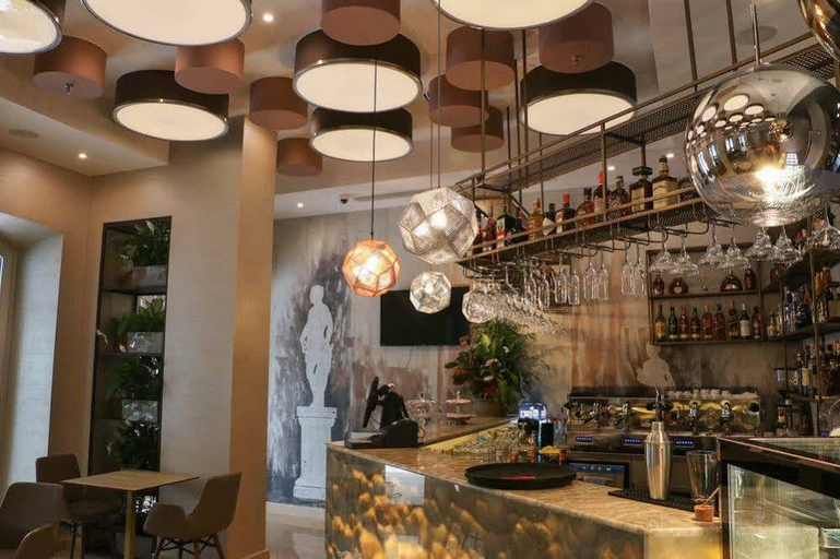 Food & Drinks 5, HOTEL COLOSSEO TIRANA, Tiranës