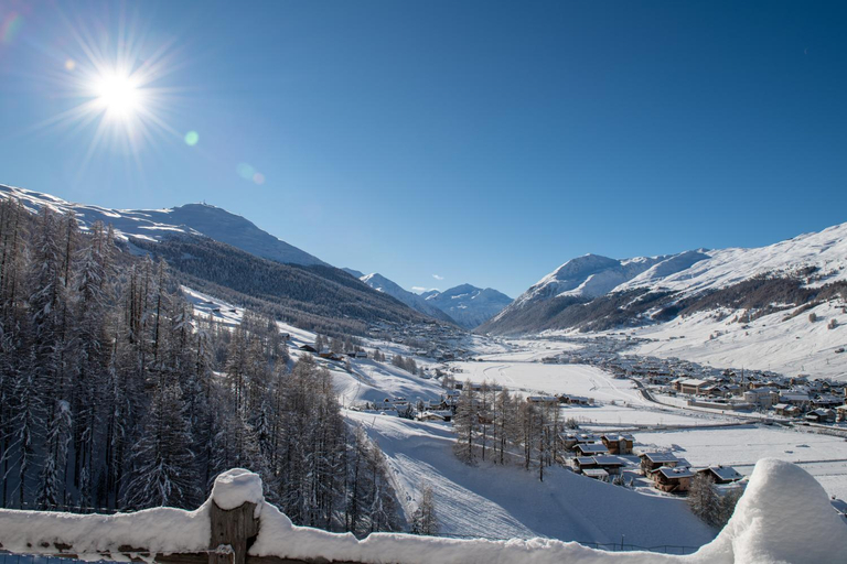 Others 3, B&B Via Vai, Sondrio