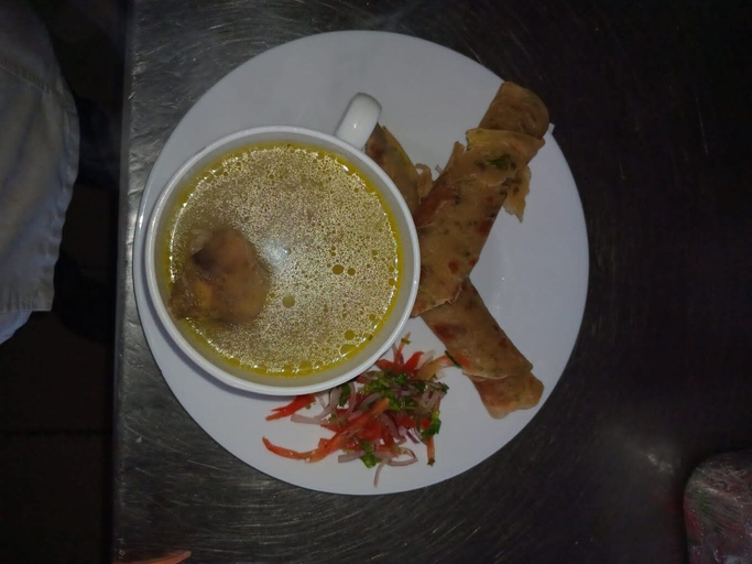 Food & Drinks