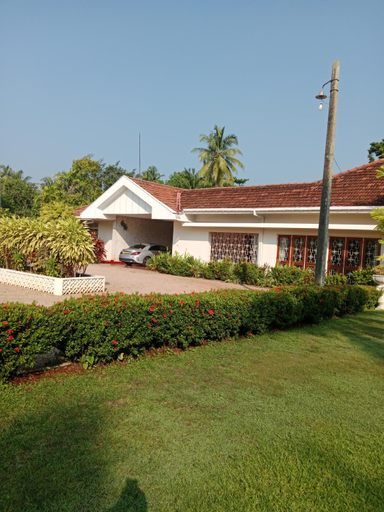 Others 3, Srilal's Guest House, Negombo
