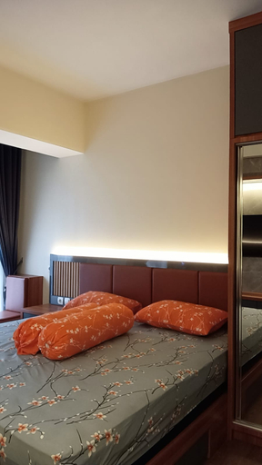 Others 3, Alton Apartment Undip Tembalang, Semarang