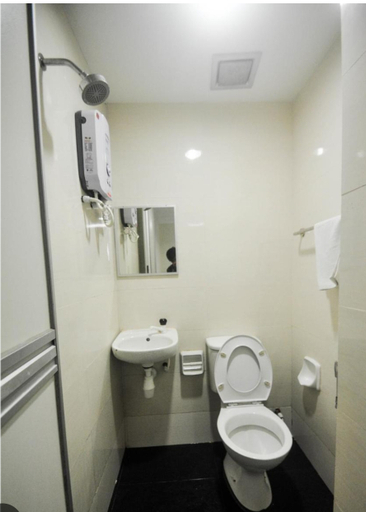 Bathroom 4, Hotel De Angsana, Johor Bahru