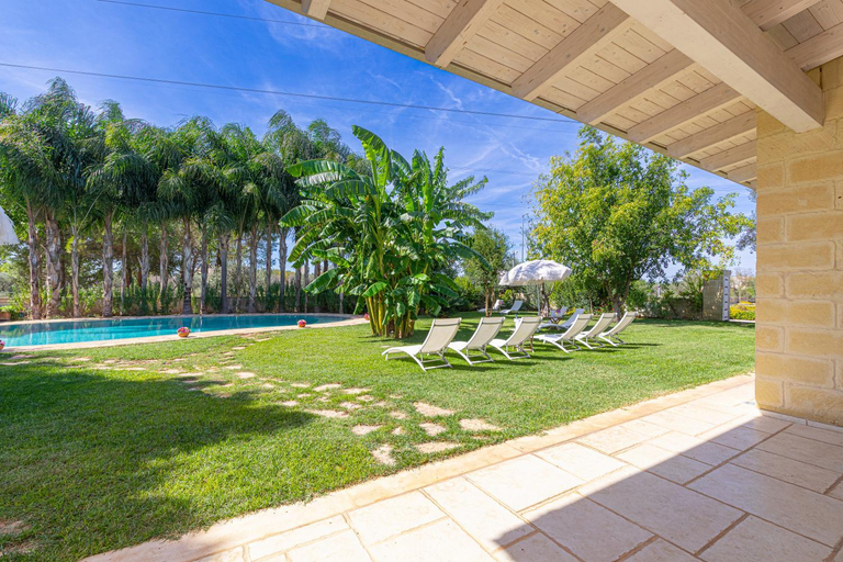 Sport & Beauty 2, Villa Reginella - Rive del Salento, Lecce
