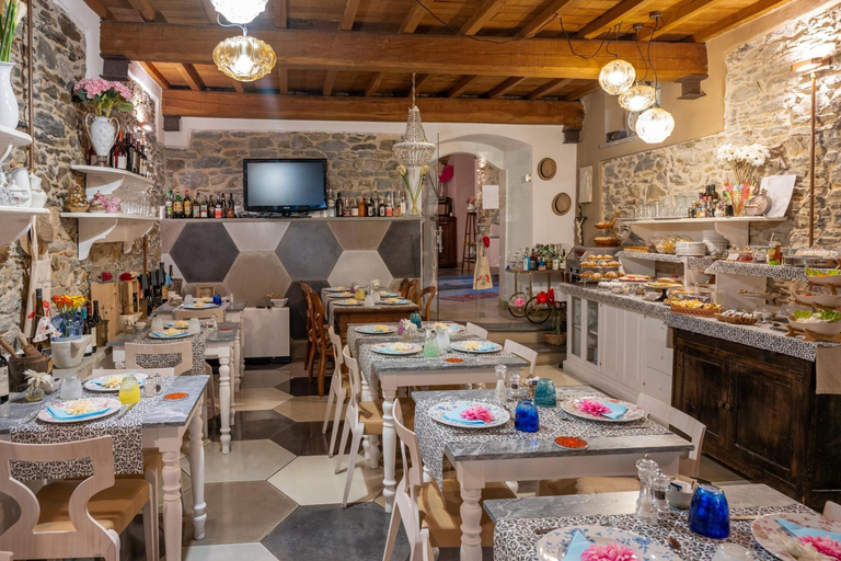 Food & Drinks 5, Angiolina's Farm, La Spezia