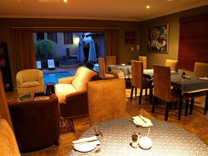 Food & Drinks, East View Guesthouse, City of Tshwane
