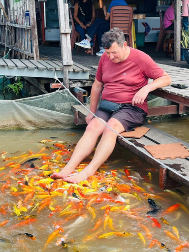 Sport & Beauty, MEKONG DANIEL HOMESTAY CAN THO, Phong Điền