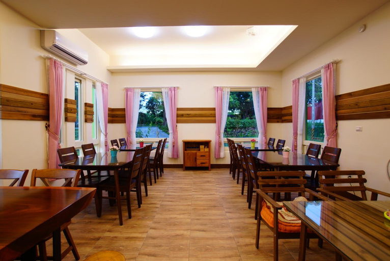 Food & Drinks 2, DooDoo B&B, Nantou