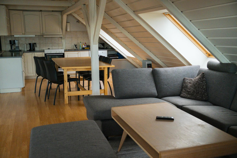 Others 5, Lødingen Brygge, Lødingen