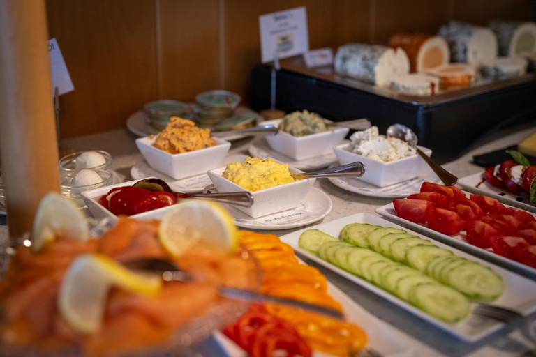 Food & Drinks 3, Sonntagsberg Hof Familie Fiedler, Hartberg-Fürstenfeld