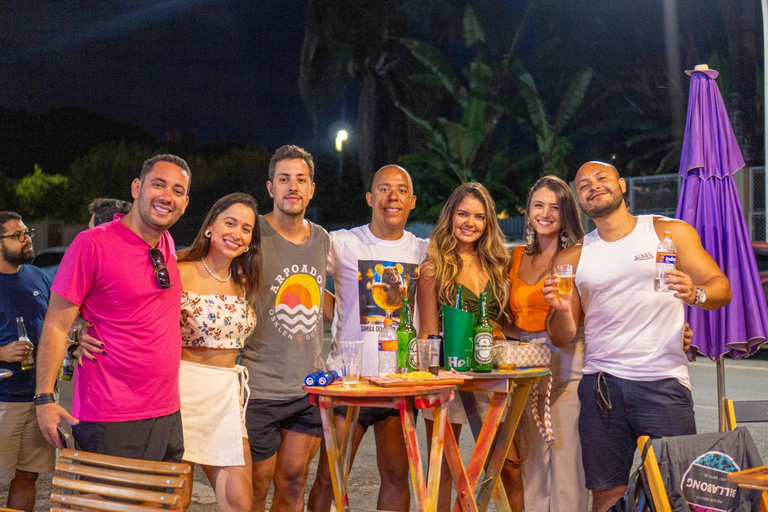 Food & Drinks 4, Joy Hostel & Suites, Brasília