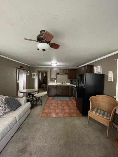 Others 4, Adventures Vacation Rentals, Bannock
