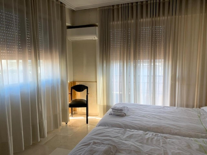 Bedroom 3, Apartamentos Torr en Madrid - Chamartin, Madrid