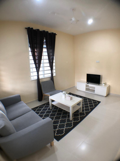 Others 5, Twin Homestay C, Kuala Terengganu