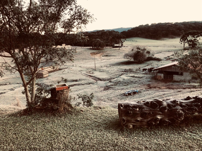 Others 4, Pousada Fazenda da Invernada, Urubici