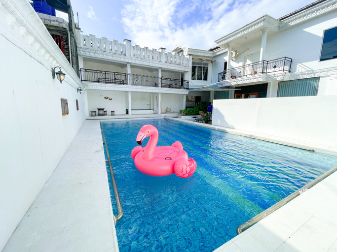 Others 2, WHouse Omah Putih, Yogyakarta