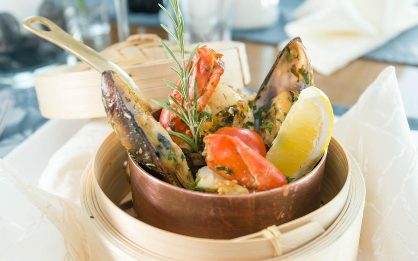 Food & Drinks 4, Gasthof - Restaurant Hubertushof, Rohrbach im Mühlkreis